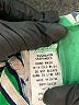 SJS Green Short Sleeve Polo Size M - photo 8