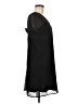 Blush 100% Polyester Black Casual Dress Size 9/10 - photo 4