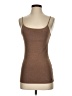 Aeropostale Brown Tank Top Size S - photo 1
