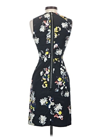 Erdem Cocktail Dress (view 2)