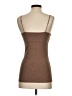 Aeropostale Brown Tank Top Size S - photo 2