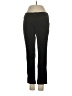 Lucky Brand Solid Black Casual Pants Size 2 - photo 1