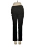 Lucky Brand Solid Black Casual Pants Size 2 - photo 2