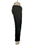 Lucky Brand Solid Black Casual Pants Size 2 - photo 4