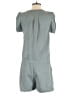 Firetrap Solid Gray Romper Size S - photo 2
