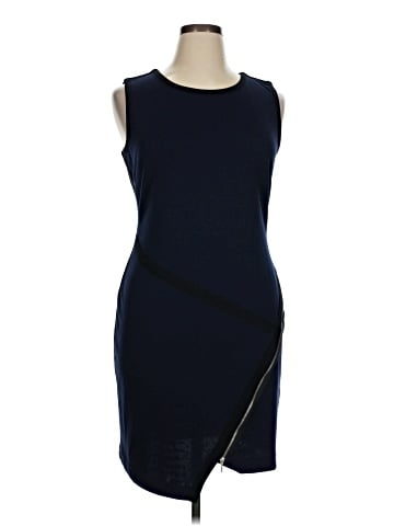 Venus Cocktail Dress (view 1)