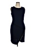 Venus Blue Cocktail Dress Size 16 - photo 1