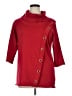 By Design Red Cardigan Size 1X - photo 1