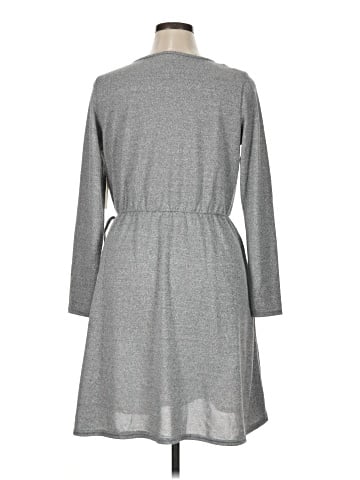 Derek Heart Casual Dress (view 2)