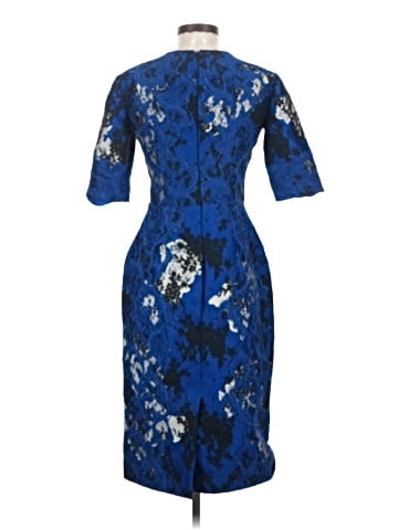 Erdem Cocktail Dress (view 2)