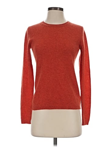 Tahari Cashmere Pullover Sweater (view 1)
