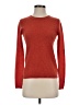 Tahari 100% Cashmere Red Cashmere Pullover Sweater Size XS - photo 1