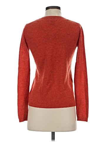 Tahari Cashmere Pullover Sweater (view 2)