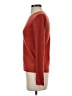 Tahari 100% Cashmere Red Cashmere Pullover Sweater Size XS - photo 5