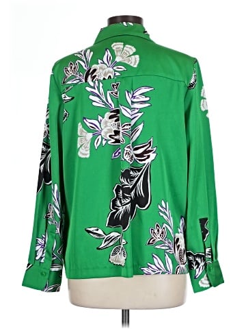 Rafaella Long Sleeve Blouse (view 2)