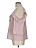 Roommates Pink 3/4 Sleeve Blouse Size L - photo 5