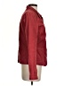 J.Crew 100% Cotton Red Jacket Size S - photo 4