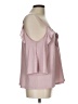 Roommates Pink 3/4 Sleeve Blouse Size L - photo 4