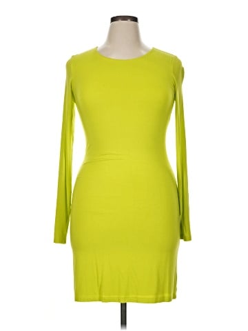 Lily Aldridge for Velvet Cocktail Dress (view 1)