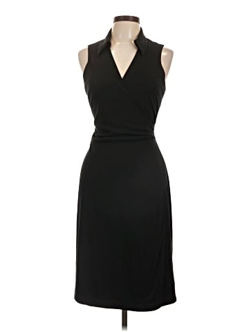Express Cocktail Dress (view 1)