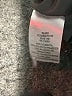 Laura Scott 100% Polyester Gray Vest Size M - photo 7