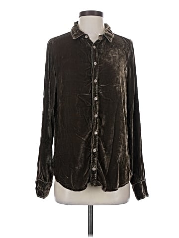 CP Shades Long Sleeve Button-Down Shirt (view 1)