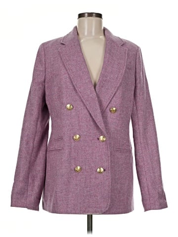 J.Crew Wool Blazer (view 1)