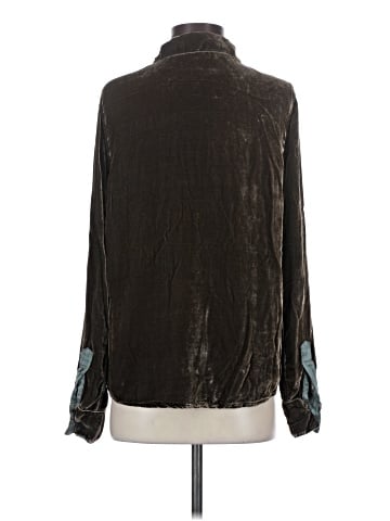 CP Shades Long Sleeve Button-Down Shirt (view 2)