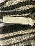 Vince. 100% Cashmere Gray Cashmere Pullover Sweater Size S - photo 7