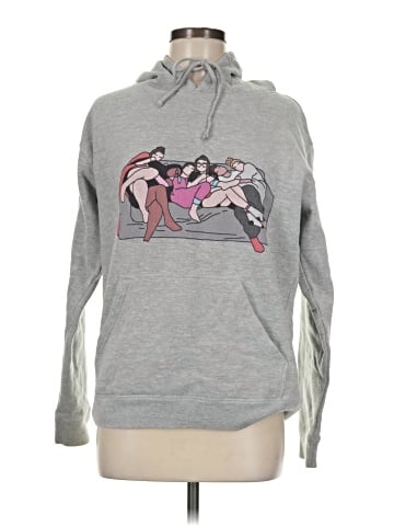 Delta Pro Weight Sweatshirt (view 1)