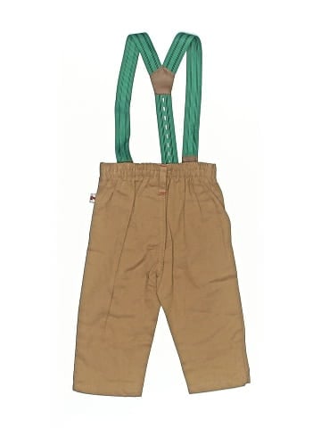 Unbranded Snow Pants With Bib (view 2)