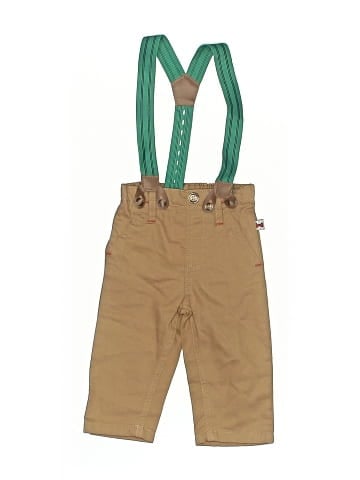 Unbranded Snow Pants With Bib (view 1)