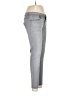Burberry Brit Solid Gray Jeans Size 32 waist - photo 4