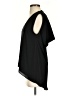 BCBGMAXAZRIA Black Sleeveless Blouse Size S - photo 5