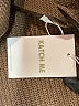 KATCH ME 100% Polyester Brown Cardigan One size - photo 8