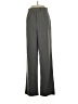 Steve Madden Stripes Gray Dress Pants Size S - photo 1