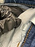 Cosmic Blue Love Hearts Blue Jeans Size 28 waist - photo 9