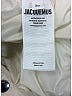 Jacquemus 100% Polyamide Ivory Jacket Size EU 36 / US 6 - photo 8