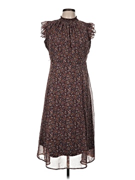 Nina Leonard Casual Dress