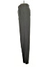 Steve Madden Stripes Gray Dress Pants Size S - photo 5