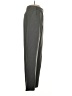 Steve Madden Stripes Gray Dress Pants Size S - photo 4