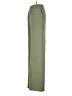 Assorted Brands Solid Green Casual Pants Size S - photo 5
