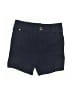 Tommy Hilfiger Solid Blue Shorts Size 3-6 mo - photo 1