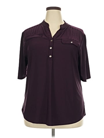 Love Ryan Short Sleeve Polo (view 1)