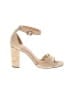 Soludos Tan Sandals Size 7 1/2 - photo 1