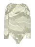 Madewell Green Bodysuit Size M - photo 1
