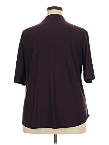 Love Ryan Short Sleeve Polo (view 2)