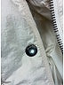 Jacquemus 100% Polyamide Ivory Jacket Size EU 36 / US 6 - photo 7