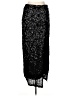 Rebdolls Stars Black Formal Skirt Size 1X - photo 1