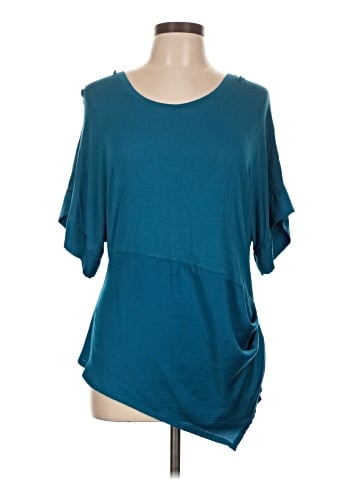 Soho Short Sleeve Top (view 1)